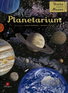 Planetarium. 9788417115623