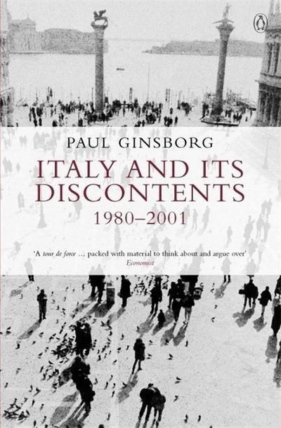 Italy and its discontents