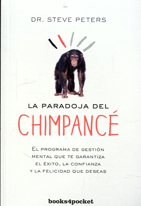 La paradoja del Chimpacé