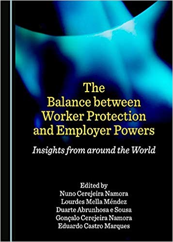 The balance between worker protection and employer powers