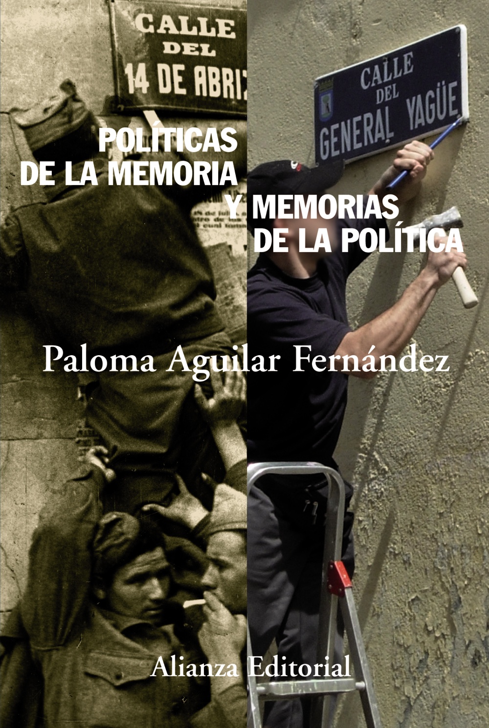 Políticas de la memoria y memorias de la política. 9788420664156