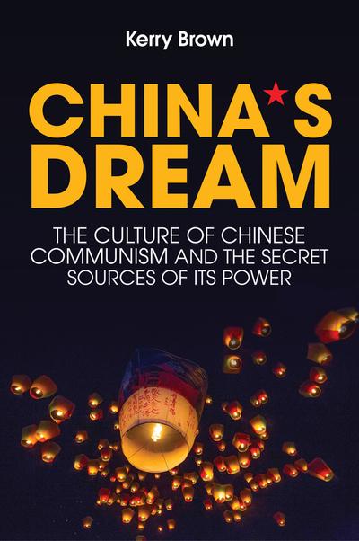 China's dream. 9781509524570