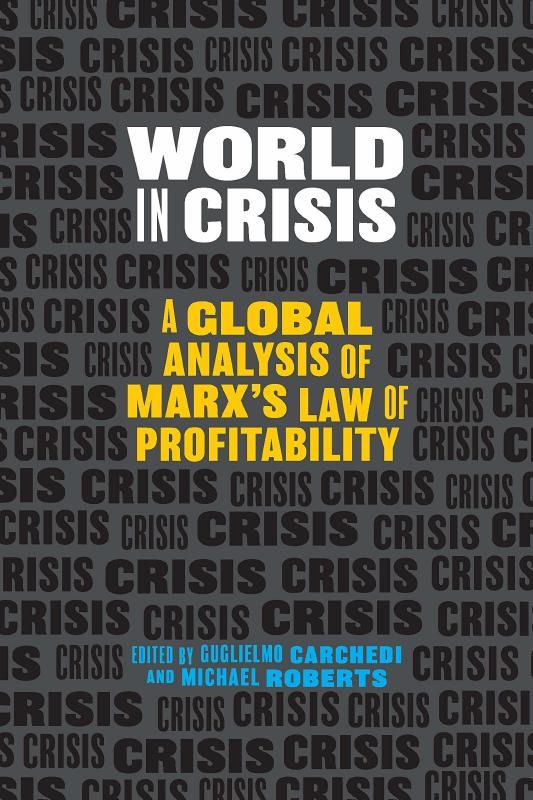 World in crisis