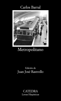 Metropolitano. 9788437639284