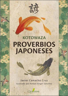 Kotowaza. Proverbios japoneses