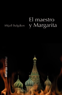 El maestro y Margarita. 9788420664880