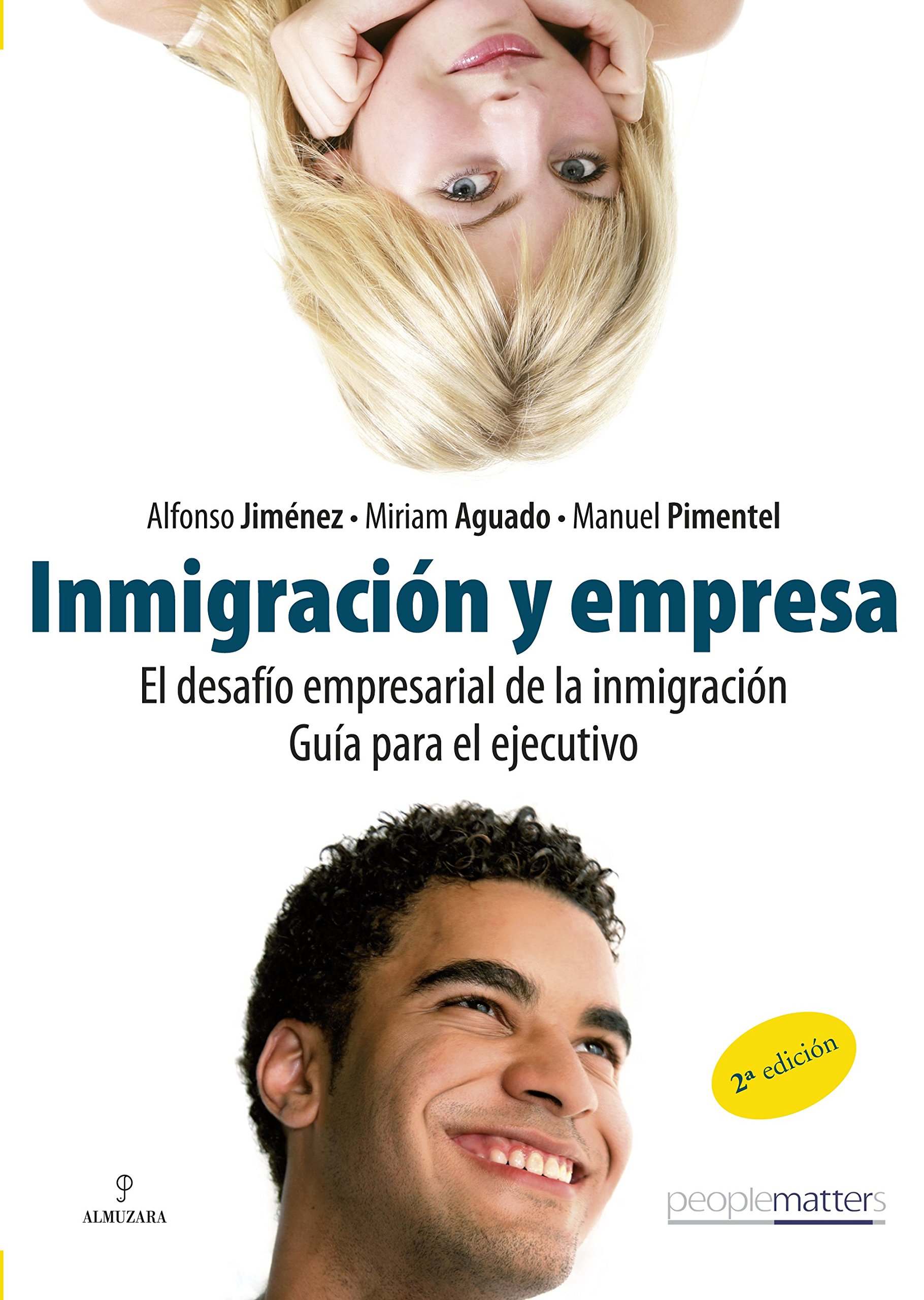 Inmigración y empresa