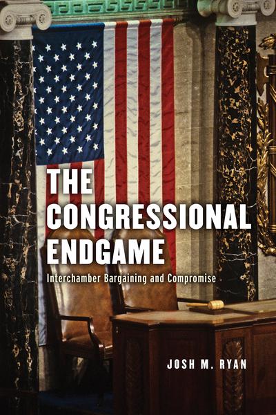 The congressional endgame. 9780226582238