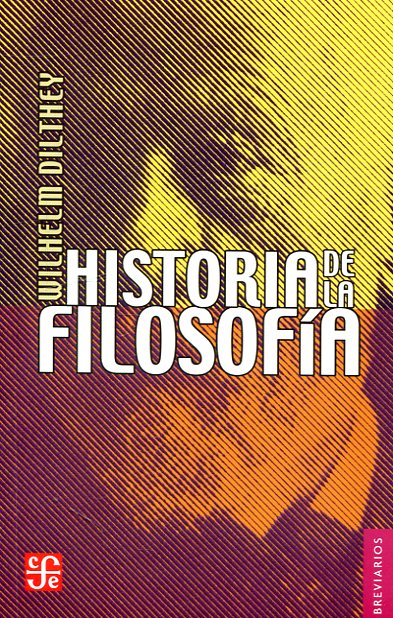 Historia de la Filosofía. 9789681601317