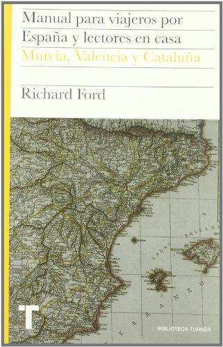 Manual para viajeros por España y lectores en casa. 9788475068602