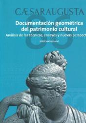 Documentación geométrica del patrimonio cultural