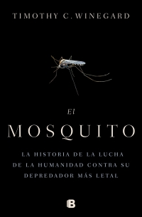 El mosquito. 9788466666473