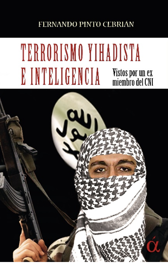 Terrorismo yihadista e inteligencia. 9788412079920