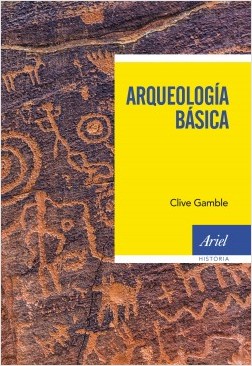 Arqueología básica. 9788434431379