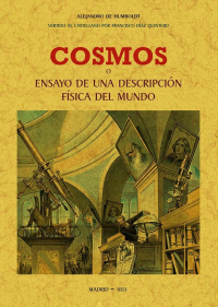 Cosmos. 9788490016206