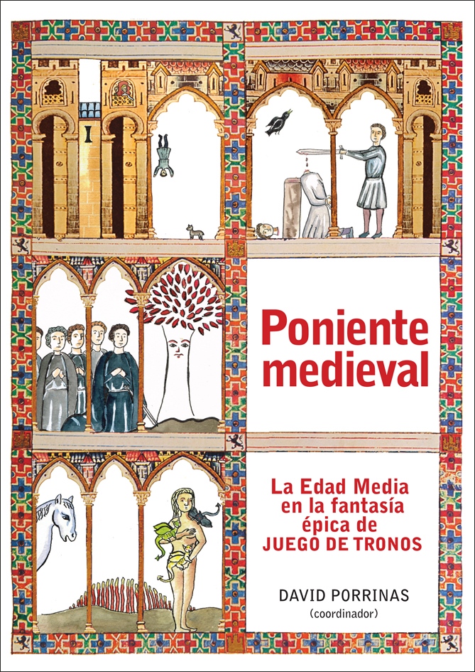 Poniente Medieval. 9788412093100
