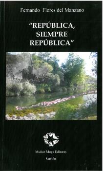 "República, siempre República". 9788480103206
