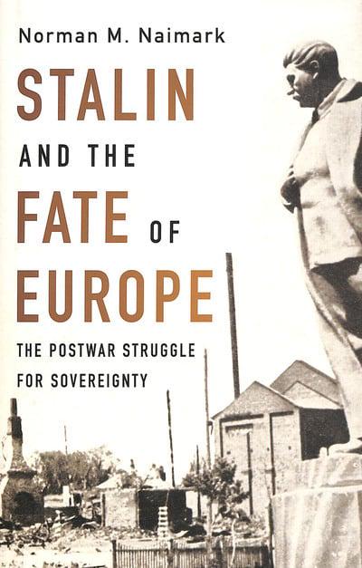 Stalin and the fate of Europe
