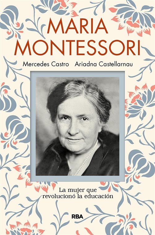 María Montessori. 9788491873440