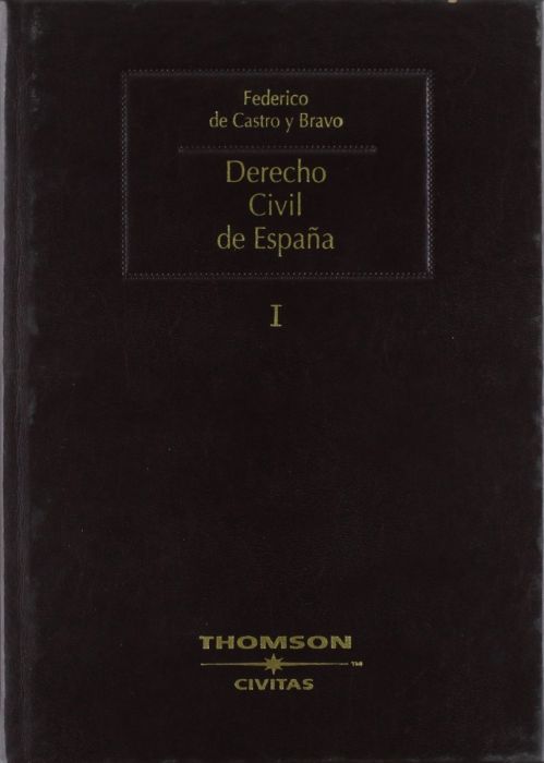 Derecho civil de España