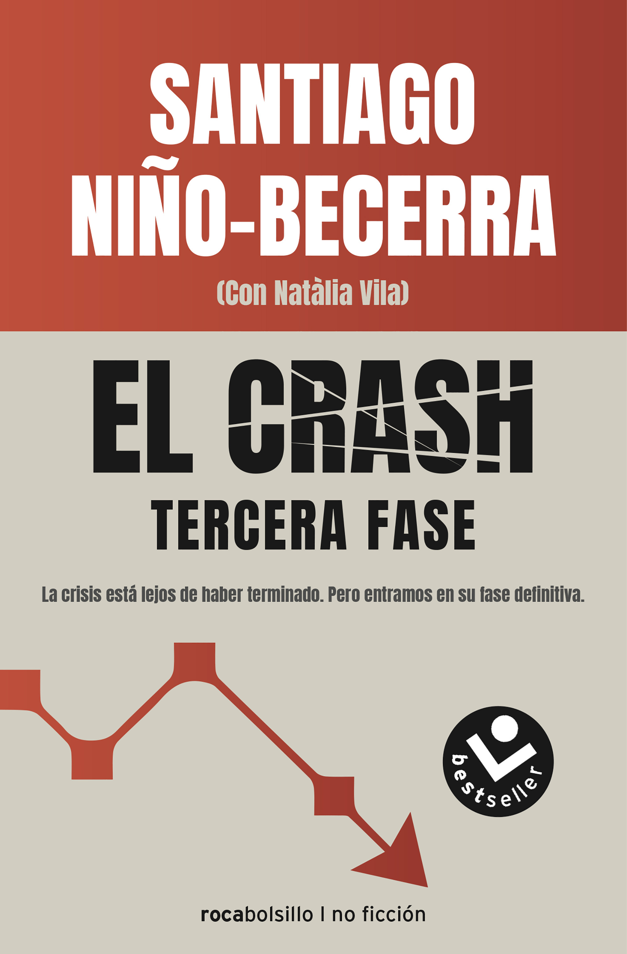 El crash. 9788416859948