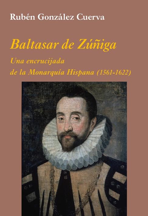 Baltasar de Zúñiga. 9788496813755