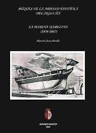 Buques de la Armada Española del siglo XIX