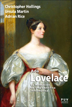 Ada Lovelace. 9788491345008