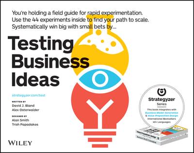 Testting business ideas