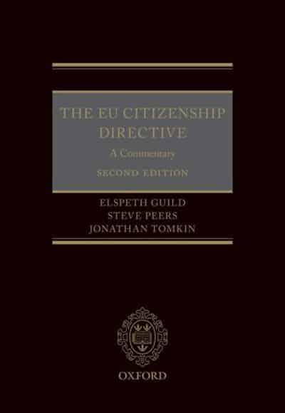 The EU citizenship directive