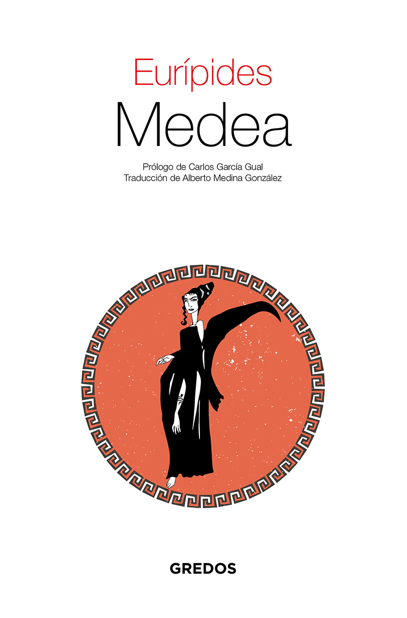 Medea. 9788424939571