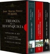 Trilogía de la Reconquista