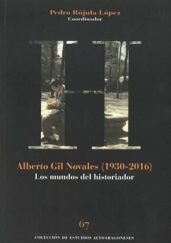Alberto Gil Novales (1930-2016)