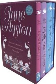 Jane Austen. 9788418008269