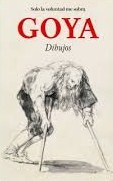 Goya. Dibujos. 9788484805397