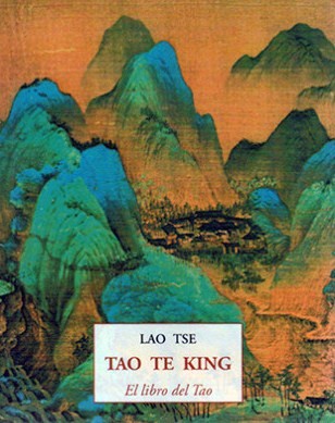 Tao Te King. 9788476516713