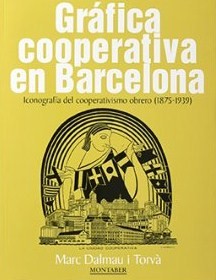 Gráfica cooperativa en Barcelona. 9788417313814