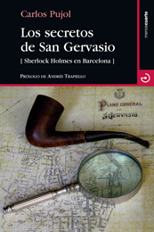 Los secretos de San Gervasio. 9788415740568