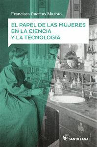 El papel de las mujeres en la Ciencia y la tecnología
