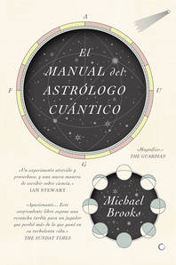 El manual del astrólogo cuántico. 9788494886089