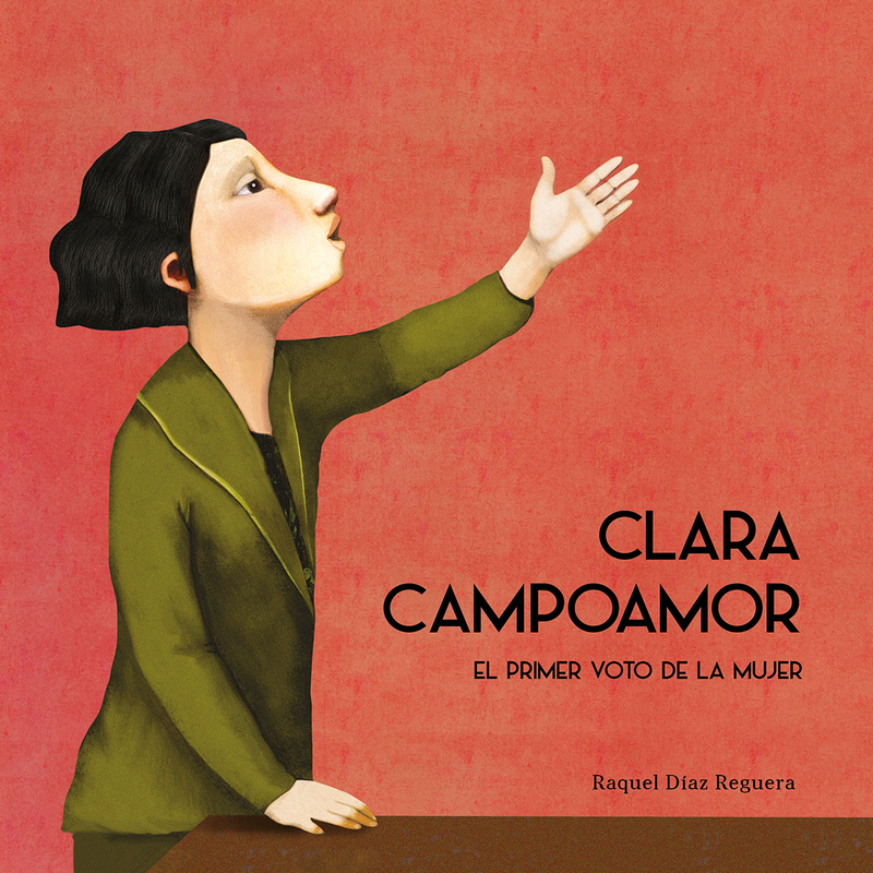 Clara Campoamor. 9788417673154