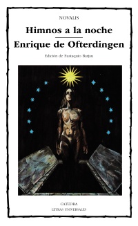 Himnos a la noche; Enrique de Ofterdingen. 9788437610542
