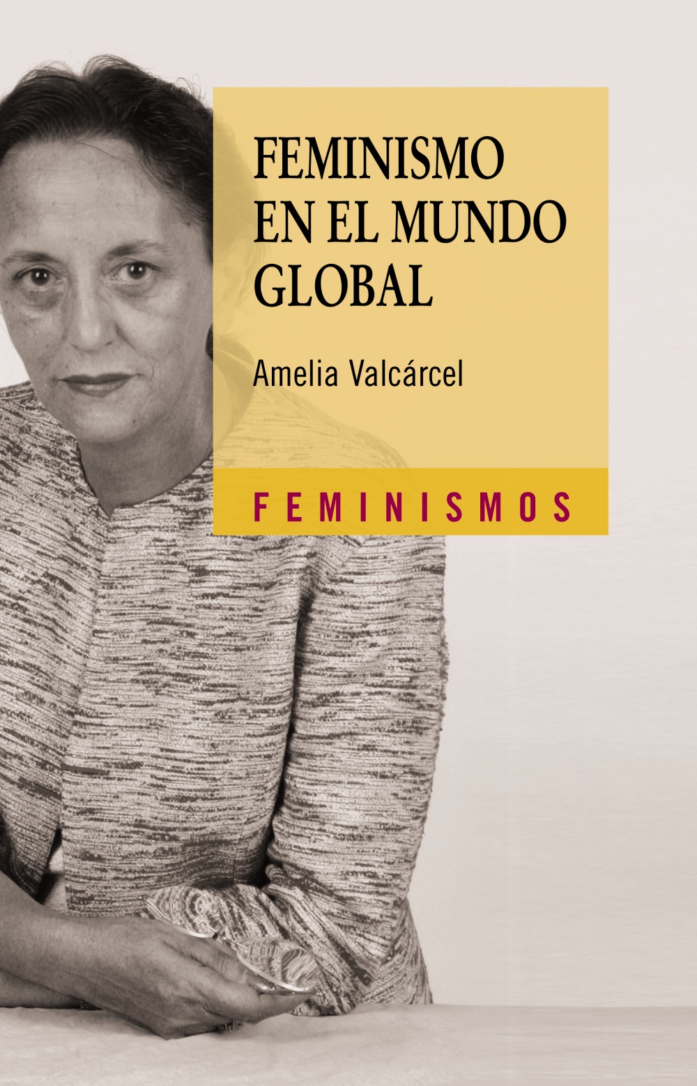 Feminismo en el mundo global. 9788437625188