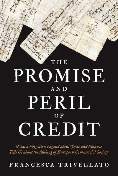 The promise and peril of credit. 9780691178592