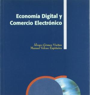 Economía digital y comercio electrónico