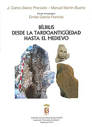 Bílbilis desde la Tardoantigüedad hasta el Medievo. 9788499115320