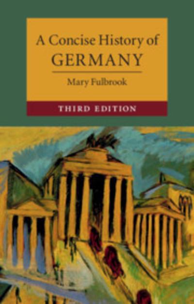 A concise hisory of Germany