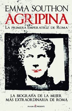 Agripina. 9788494820878