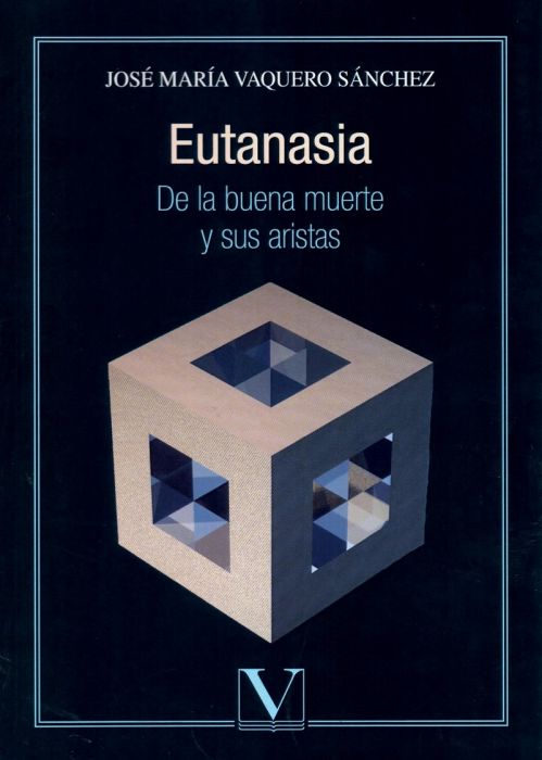 Eutanasia. 9788490748473
