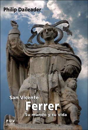 San Vicente Ferrer. 9788491344001